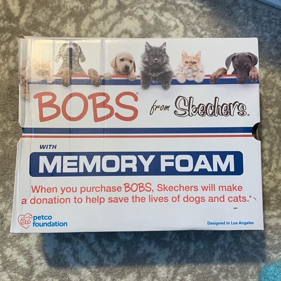 Bobs from Sketchers Chukka Boots - Picture 1 of 6